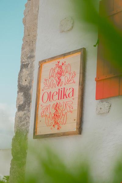 Otelika Alaçatı