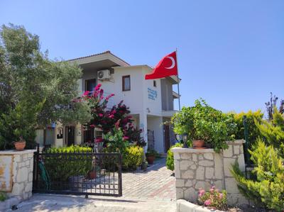 Otuz5 Otel