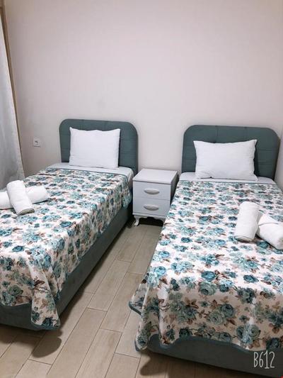 Özkan Butik Otel