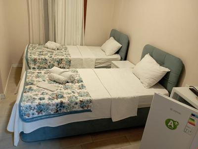 Özkan Butik Otel