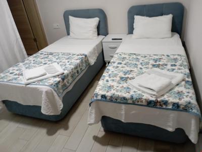 Özkan Butik Otel