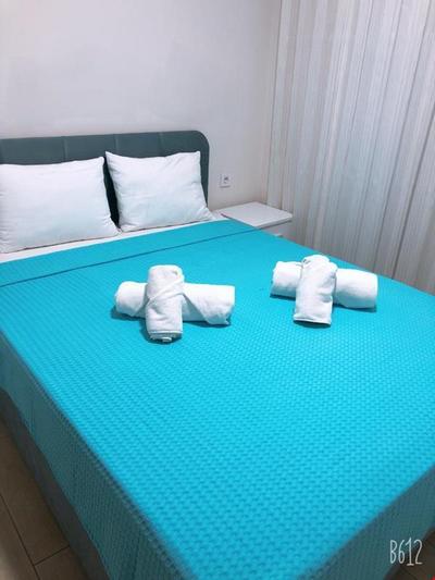 Özkan Butik Otel