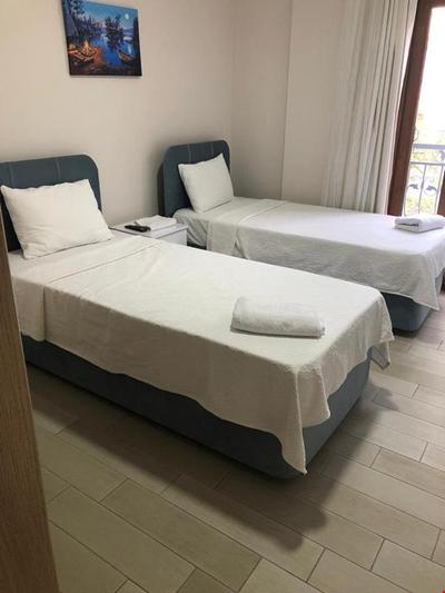 Özkan Butik Otel