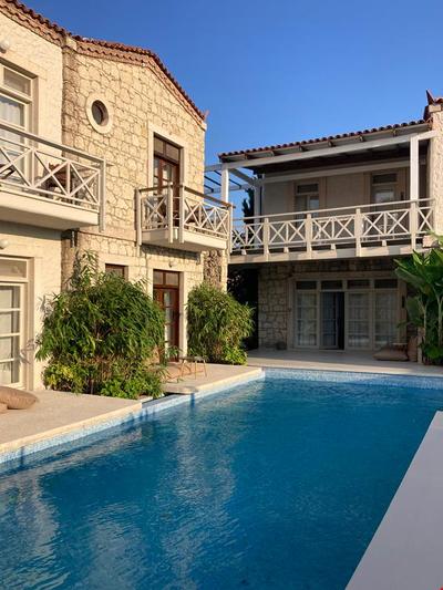 Palma Alaçatı