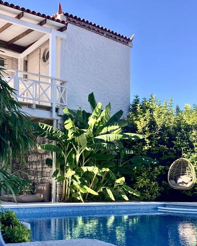 Palma Alaçatı