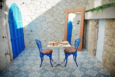 Paribo Alaçatı