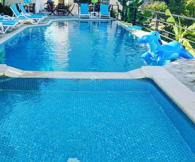 Parla Butik Apart Otel