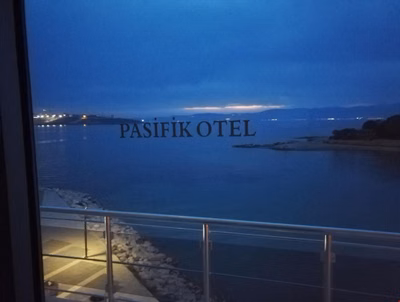 Pasifik Otel Çeşme