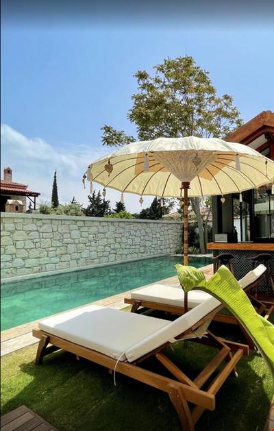 Paye Alaçatı Butik Otel