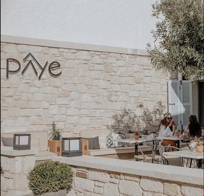 Paye Alaçatı Butik Otel