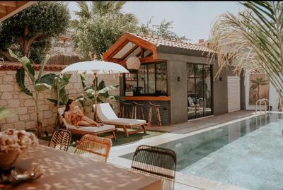 Paye Alaçatı Butik Otel