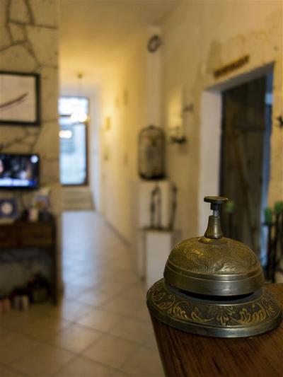 Peri Art Hotel
