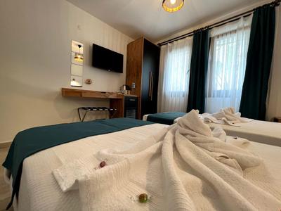 Picasso Suites Çeşme