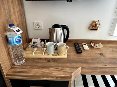 Picasso Suites Çeşme