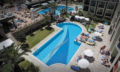 Pırıl Hotel Thermal Spa & Beauty Çeşme