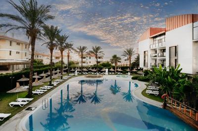 Pırıl Hotel Thermal Spa & Beauty Çeşme
