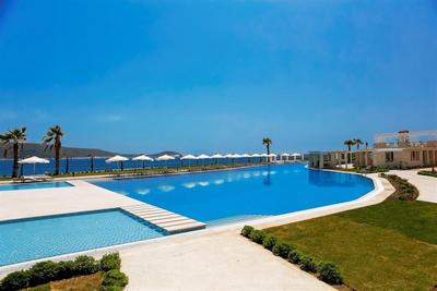 Doubletree by Hilton Çesme Alaçati Beach Resort