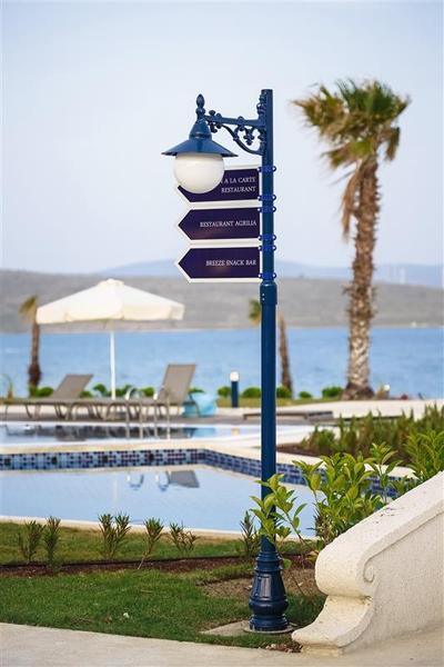 Doubletree by Hilton Çesme Alaçati Beach Resort