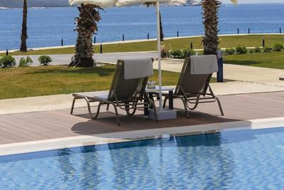 Doubletree by Hilton Çesme Alaçati Beach Resort