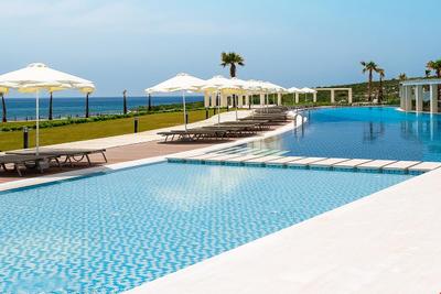 Doubletree by Hilton Çesme Alaçati Beach Resort