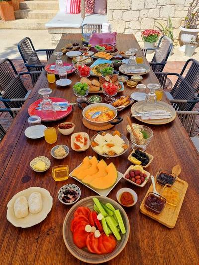 Puka Otel Alaçatı