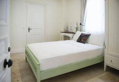 Puka Otel Alaçatı