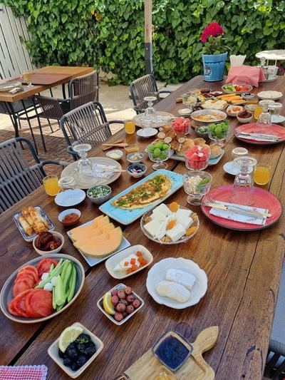 Puka Otel Alaçatı