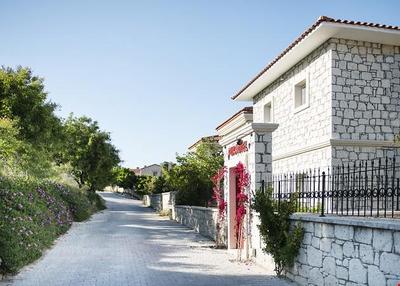 Puka Otel Alaçatı