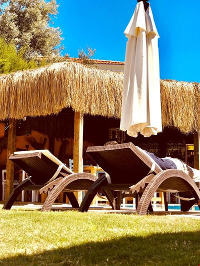 Pupa Alaçatı Butik Otel