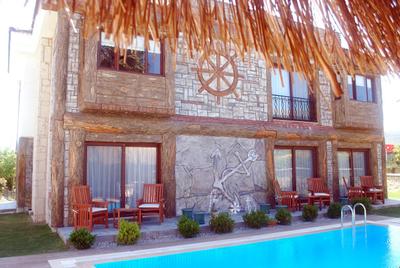 Pupa Alaçatı Butik Otel