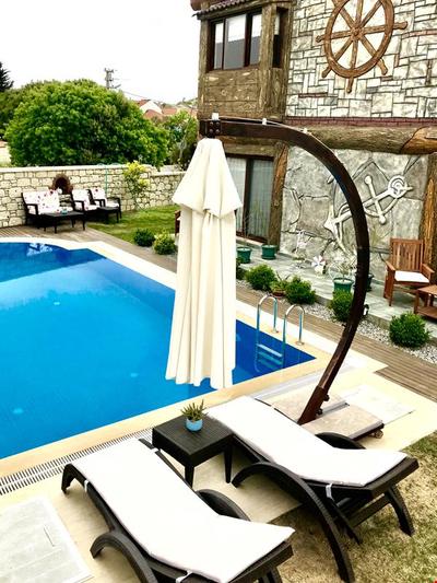 Pupa Alaçatı Butik Otel