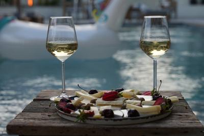 Q Alaçatı Luxury (+16  adult)