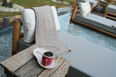 Q Alaçatı Luxury (+16  adult)