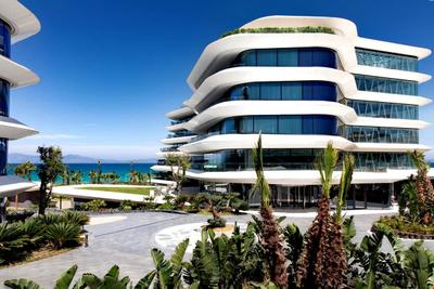 Reges a Luxury Collection Resort & Spa