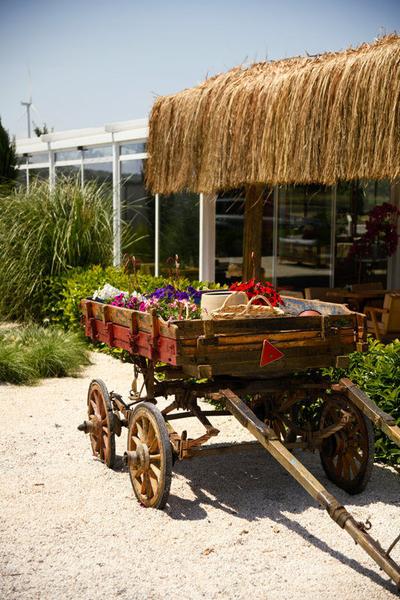 Ride And Stay Hotel