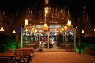 Ride And Stay Hotel