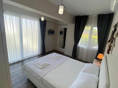 Riva Alaçatı