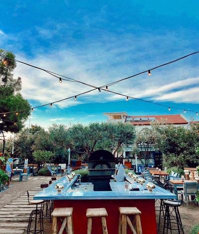 Roop Alaçatı Hotel