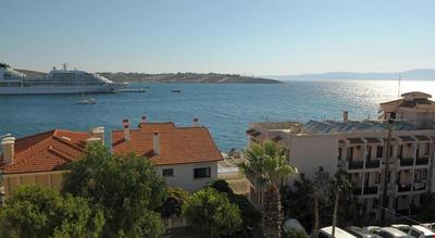 Saatli Suites Otel