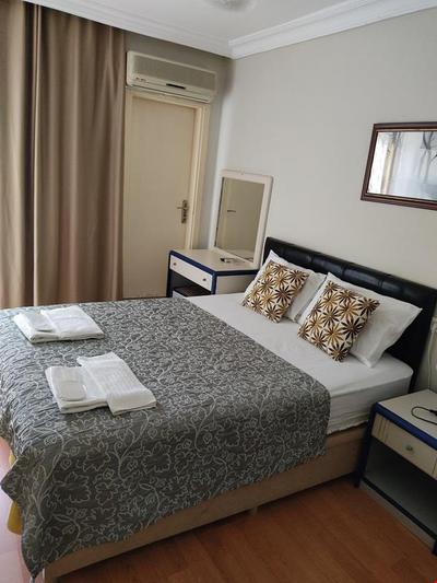 Sakız Otel