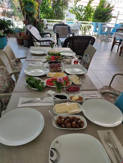 Sakız Otel