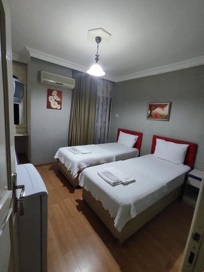 Sakız Otel