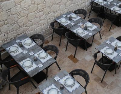 Samadhi Alaçatı