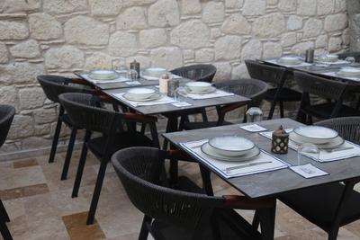 Samadhi Alaçatı