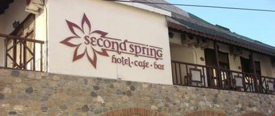 Second Spring