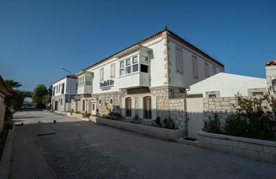 Sedirli Ev Alaçatı