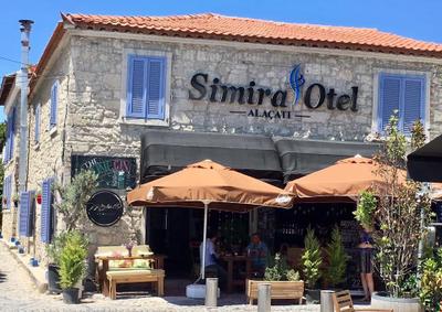Simira Otel