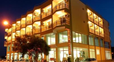 Şirin Villa Otel