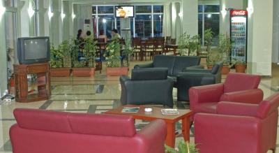 Şirin Villa Otel