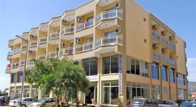 Şirin Villa Otel